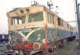 Pictures of PR's accidental locomotives.