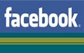 Follow us on Facebook