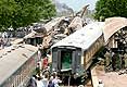 Pakistan Railways accidents.