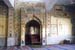 Praying Hall of Rawalpindi railway station mosque - Rawalpindi