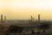 Old Lahore Skyline - Lahore