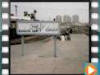 Mehran Express arrives at Karachi Cantt. station.